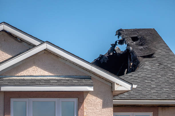 Licensed Fire Damage Removal service in Springfield, KY - Fire Damage Biloxi